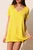 Sunny Yellow