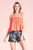 Bright Coral