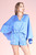 Clean Blue