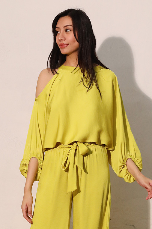 Chartreuse