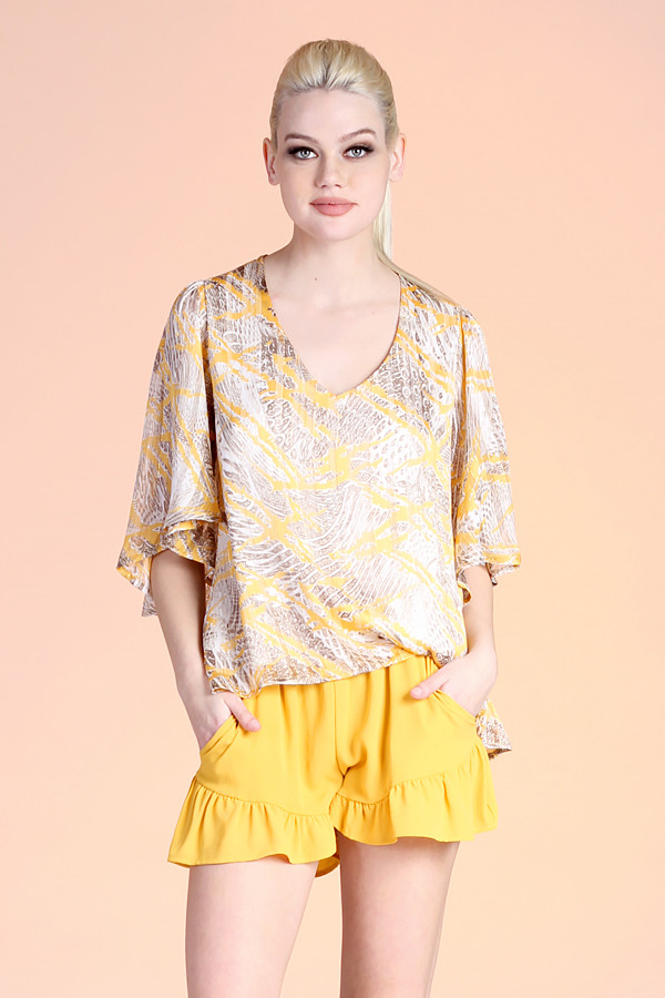 Yellow Yellow