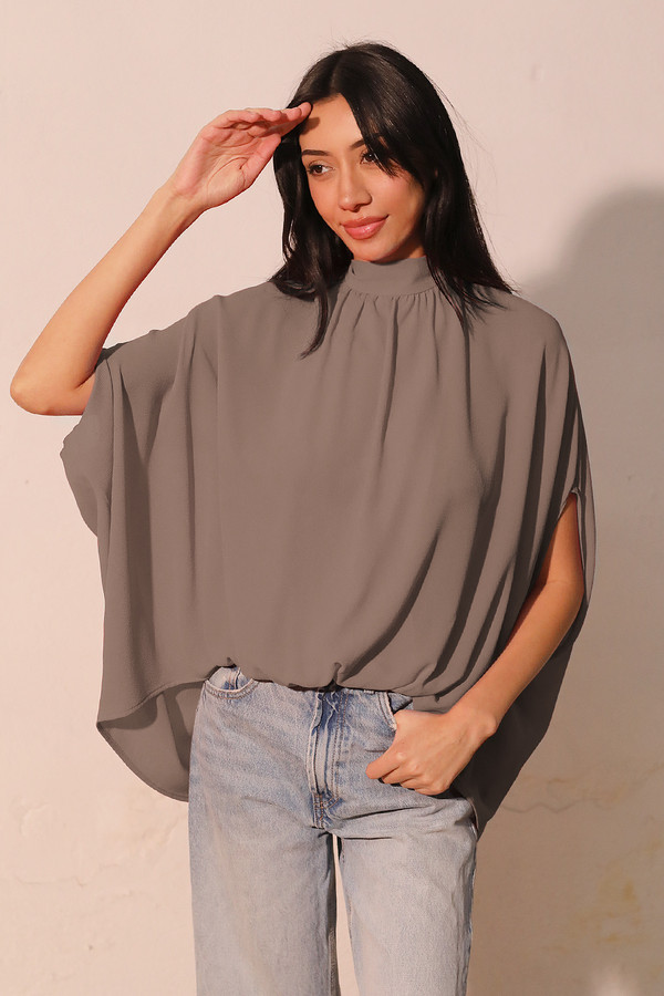 Medium Grey
