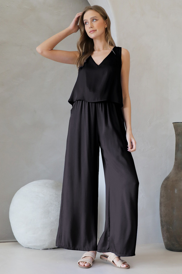 Black Black