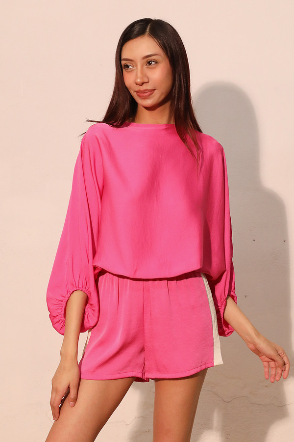 Tops - By Sleeve Length - 3/4 Sleeve Tops - Page 1 - Tyche