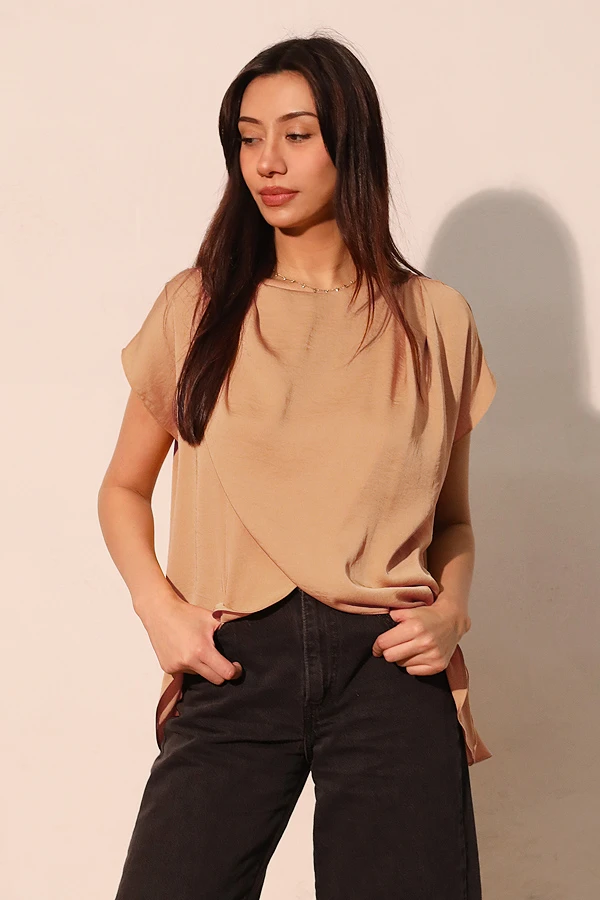 Tan