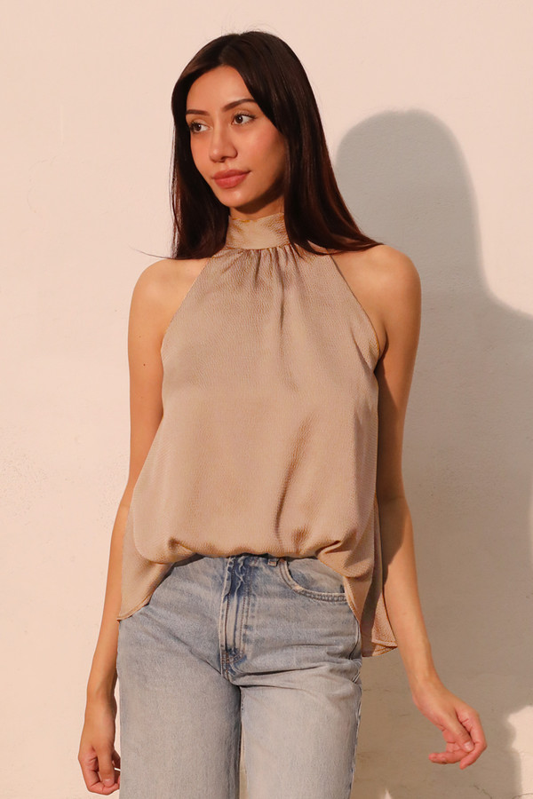 Tan
