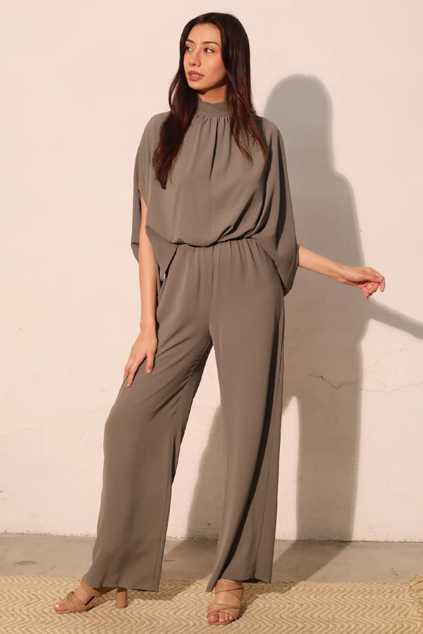 Medium Grey