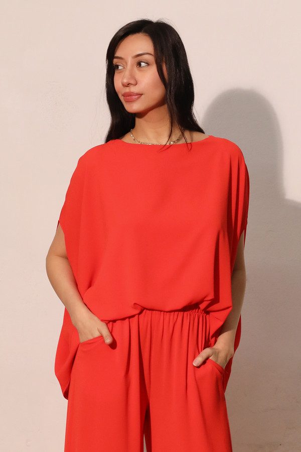 Tomato Red