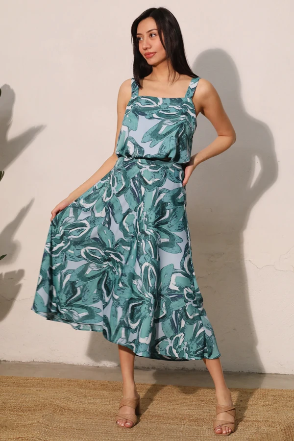 Teal