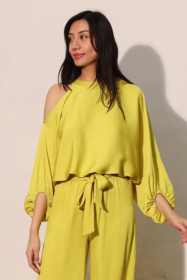 Chartreuse