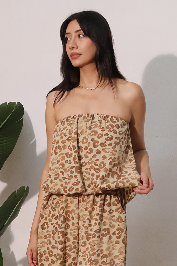 Tops - By Neckline - Off Shoulder & Strapless Tops - Page 1 - Tyche