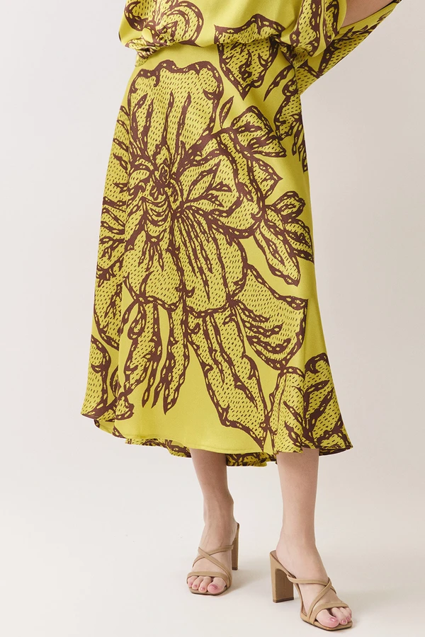Chartreuse