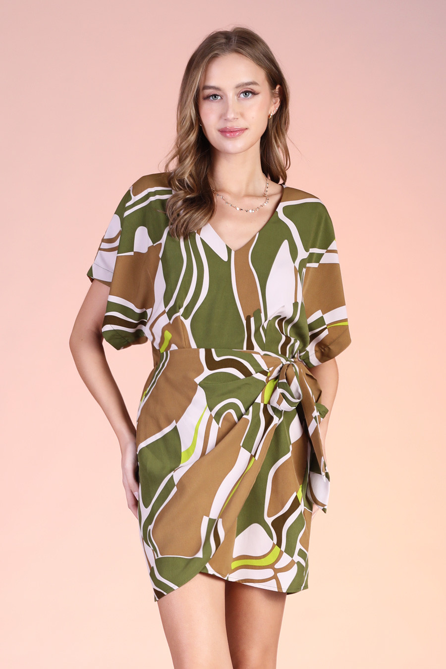 Wholesale Ladies Dresses – Wholesale Women’s Dresses