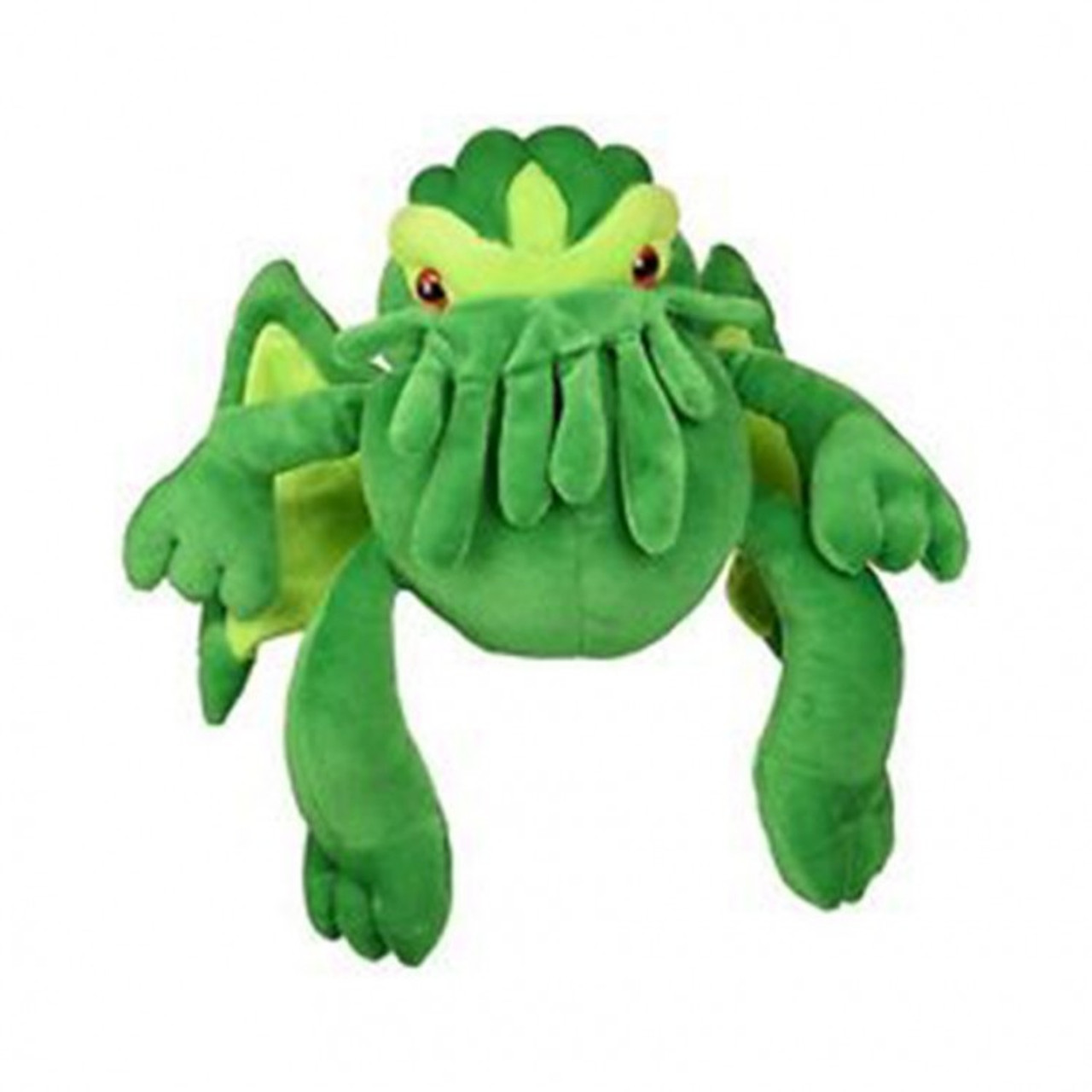 cthulhu soft toy