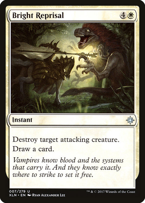Bright Reprisal - Ixalan