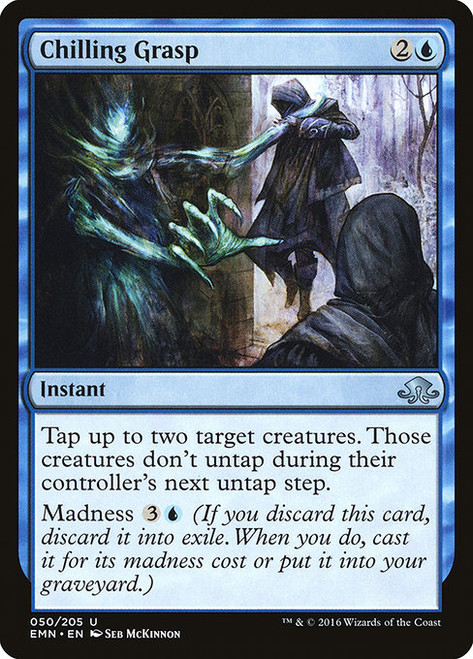 Chilling Grasp - Eldritch Moon