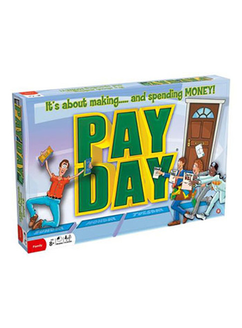 Payday