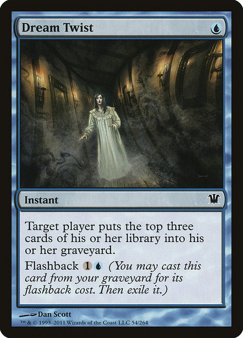 Dream Twist - Innistrad [F]