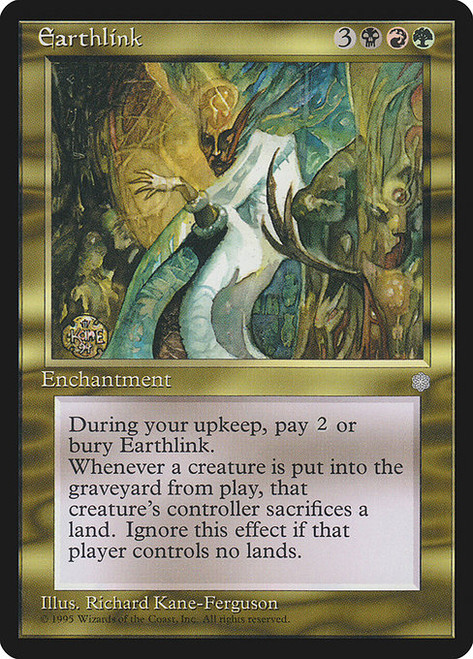 Earthlink - Ice Age