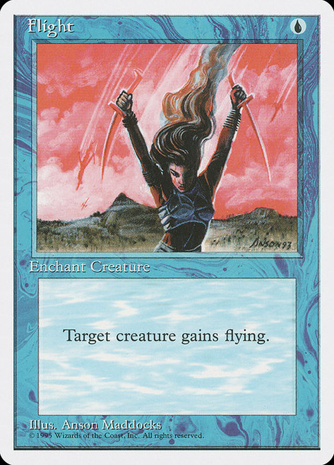 Flight - 4th Edition