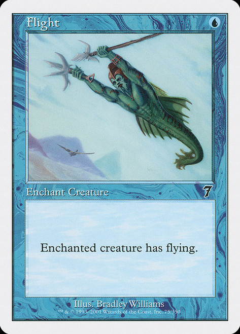 Flight - 7th Edition