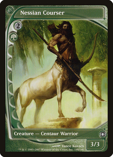 Nessian Courser - Future Sight