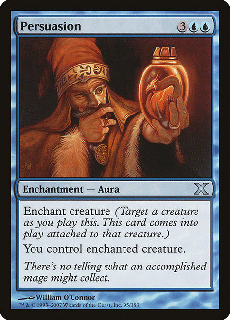 Persuasion - 10th Edition