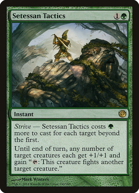Setessan Tactics - Journey into Nyx