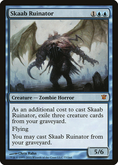 Skaab Ruinator - Innistrad