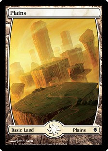 Plains (#230) (Full-Art)