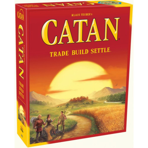 Catan Catan