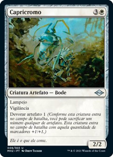 Caprichrome - Modern Horizons 2