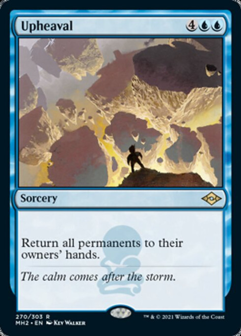 Upheaval - Modern Horizons 2