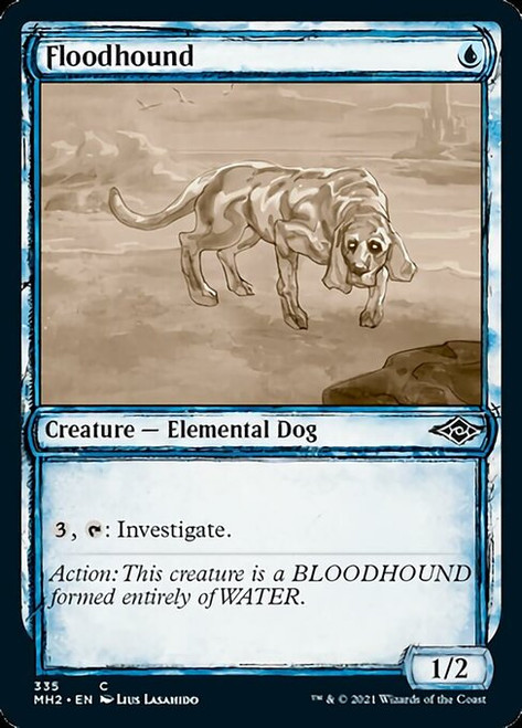 Floodhound - Modern Horizons 2: Showcase