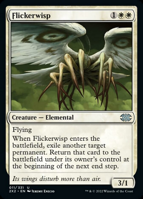 Flickerwisp - Double Masters 2022