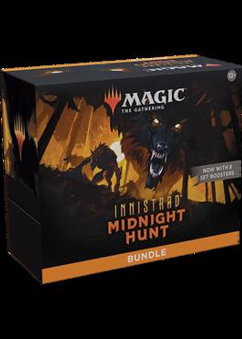 Innistrad: Midnight Hunt Bundle Innistrad: Midnight Hunt Bundle