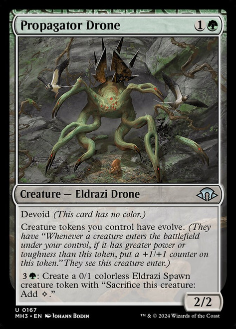 Propagator Drone - Modern Horizons 3 [F]
