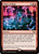 Waltz of Rage - Duskmourn: House of Horror Waltz of Rage - Duskmourn: House of Horror