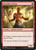 Bloodlust Inciter - Amonkhet