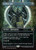Leyline Axe - Foundations: Borderless