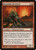 Bogardan Firefiend - Planechase