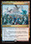 Frostcliff Siege - Tarkir: Dragonstorm