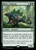Runic Armasaur - Lost Caverns of Ixalan Commander