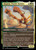 Dhalsim, Pliable Pacifist - Secret Lair X Street Fighter