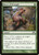 Burst of Strength - Gatecrash [F]