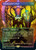 Commander's Plate - Secret Lair Drop Foil Borderless #1339