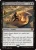 Decorum Dissertation - Secrets of Strixhaven