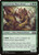 Carnivorous Moss-Beast - M15