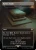 Ancient Tomb - The Lord of the Rings: Tales of Middle-Earth Commander: Box Topper