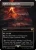 Wasteland - The Lord of the Rings: Tales of Middle-Earth Commander: Box Topper [F]